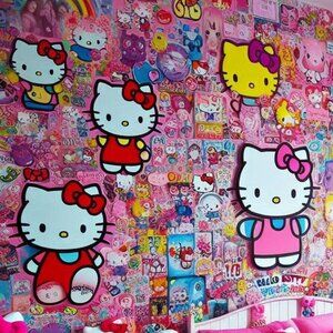 Stickers!
